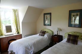 Gruinart House | Octovullin Farmhouse