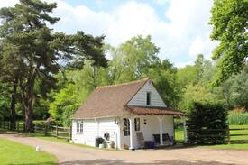 Abbess Roding House | Gamekeeper's Cottage, near Sissinghurst Castle