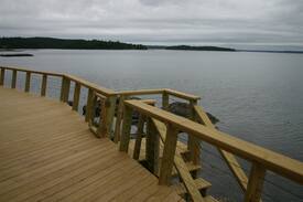 Bar Harbor House | Everett Cottage at Indian Point (Bar Harbor)