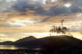 Cordova Apartment | SEAVIEW CONDO in Downtown Cordova, Alaska