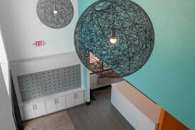 Cedar Falls Apartment | Weekly/Monthly CF Micro-Apartment