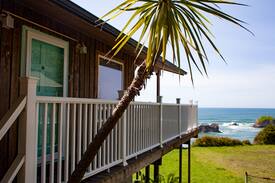 Arch Cape House | Sunset Retreat