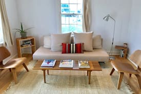 Marfa House | Casa de Anda - Judd's First Adobe Home