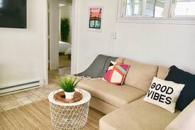 Carlsbad House | Beach Bungalow - Good Vibes - Unit A