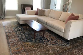 Holly Springs House | Luxury Townhome in Great Location
