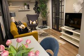 Baldwin House | Hideaway Suite - Luxury . Location . Convenience