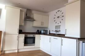 Portrush Apartment | 4 Atlantis Apartments, Portrush, BT56 8BB