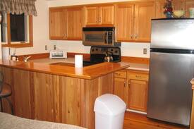 Wintergreen Apartment | Wintergreen Resort SkiMoor 101 - Ski In Ski Out
