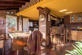 Monda House | Casa rural albadia monda malaga