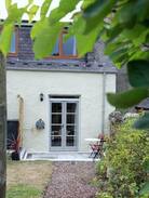 Innerleithen House | Morningside Cottage, Innerleithen
