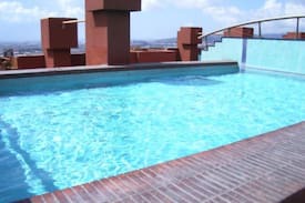 Sant Just Desvern Apartment | Duplex apartment in Walden-7