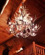 Eastview Other | Enchanted Forest Luxury Cabin