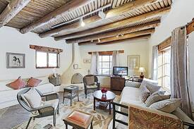 Arroyo Seco Cabin | Charming Casa Verde at Lumina Gardens