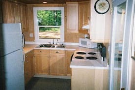 Lochmere Cabin | Emerson Cabin on Lake Winnisquam