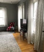 South Barre House | Travel Nurse Housing