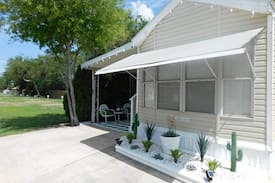 Mission House | Cactus Cabin (55+ unless special permission)