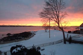 Prides Crossing Other | Seadrift Inn - 2 bedroom 2nd floor apt by the sea!
