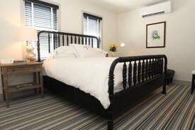 Cape May Apartment | The Gray Cottage - Cape Resorts