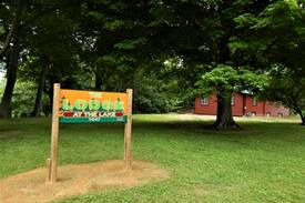 Conneaut Cabin | The Lodge at the Lake Conneaut, Ohio