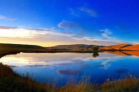 White Sulphur Springs House | Townsend Ranch Willow Creek Cabins Ranch House