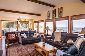 Arch Cape House | Sunset Retreat