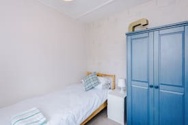 Culcheth House | Single Room in a private house