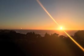 Carmel Highlands Resort | Hyatt Highlands Suite