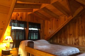 Savanna Cabin | Rustic River 6