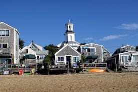 Provincetown Apartment | Studio in Angels' Landing on the Waterfront