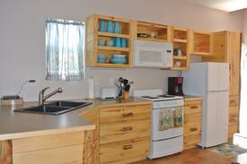 Cortez Cabin | The JollyRancher-Annie Oakley Cabin
