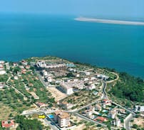El Perello Apartment | Apartamento en Cap Roig- El Perelló APT 02 134