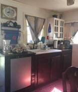 Denton Cabin | The Tiny Cabin