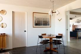 Joshua Tree House | The Bird's Nest - Joshua Tree