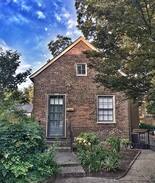 Bardstown House | The Nicholson House