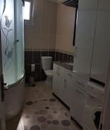 Didim Apartment | DİDİM de Kiralık Dubleks Teraslı Eşyalı Daire