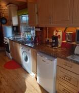Roundwood Cabin | WICKLOW. ROUNDWOOD, CO WICKLOW. LOG HOUSE