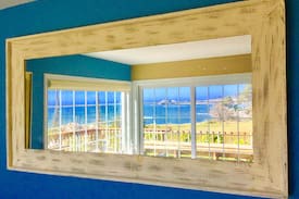 Gualala House | Secluded Oceanfront Beach Cottage and Private Cove
