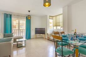 San Miguel de Abona Apartment | Winter Garden! Для лучшего отдыха!