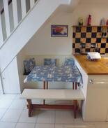 Aberdovey Cabin | Miners Cottage in Aberdovey (Terraced)