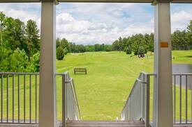 Midlothian House | Swink Lodge at Independence Golf Club