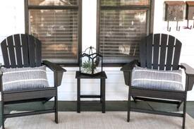 Tarpon Springs Cabin | Cooper Cottage: Cozy, Convenient and Comfortable!!