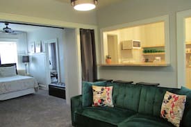 Superior Apartment | Terry Flats #5