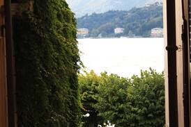 Bellagio Apartment | Imbarcadero Apartment in Bellagio