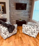 Rome Apartment | Delta Oaks High End Efficiency