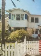 Fort MacArthur Apartment | A relaxing getaway at The Blue Anchor Inn