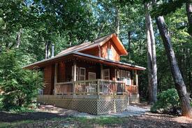 Hillsborough Cabin | The Willow