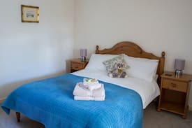 Otley House | Bob's Cottage in the Yorkshire Dales