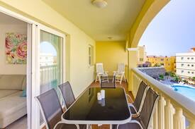 San Miguel de Abona Apartment | Winter Garden! Для лучшего отдыха!