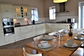 Stradbally Cabin | Oldmills Cottage - Comfortable Retreat