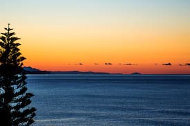 Ogliastro Marina Bed & Breakfast | Villa Edwige holiday home B & b in Cilento